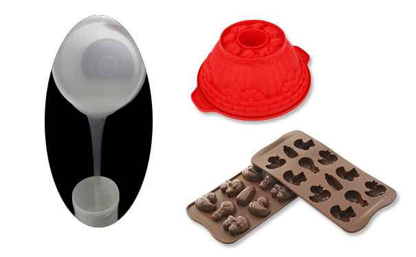 耐高溫硅膠模具有毒嗎？