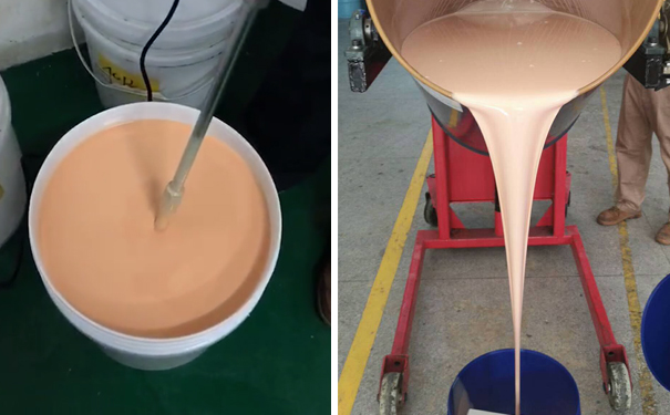 膚色人體硅膠是什么？