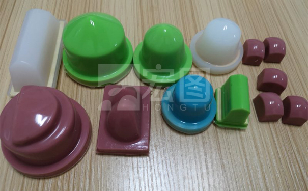 環保雙組分移印硅膠是什么？