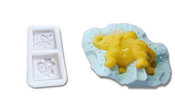 模具硅橡膠和食品模具硅膠有什么區(qū)別？