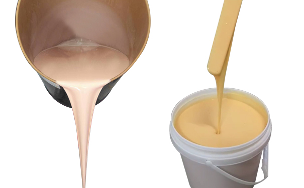 人體硅膠原料顏色可以調(diào)制嗎？