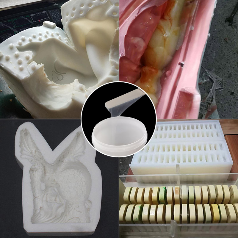 硅膠產品 硅膠產品