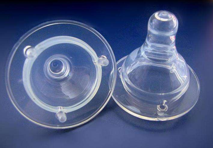 模具硅膠產品表面出現氣泡原因 ？