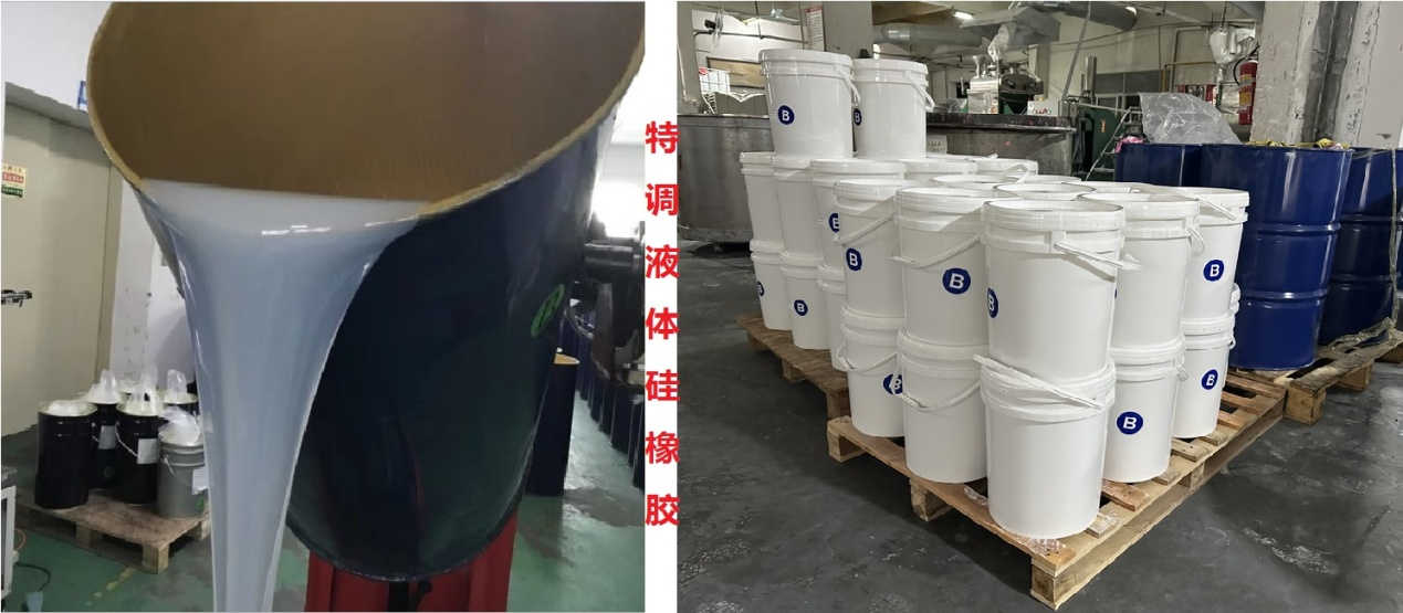 精密儀器鑄造新寵，加成型硅膠的應(yīng)用與實踐