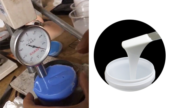 模具硅膠硬度全解析，選對(duì)硬度很重要！