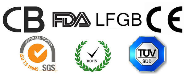 專業液體硅膠廠家選擇，定制服務更貼心