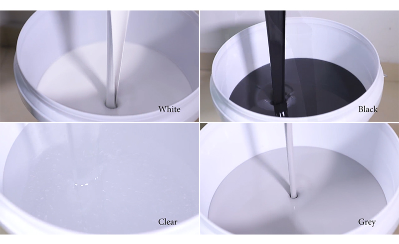 電子灌封膠固化時(shí)間，掌握這個(gè)關(guān)鍵點(diǎn)很重要！