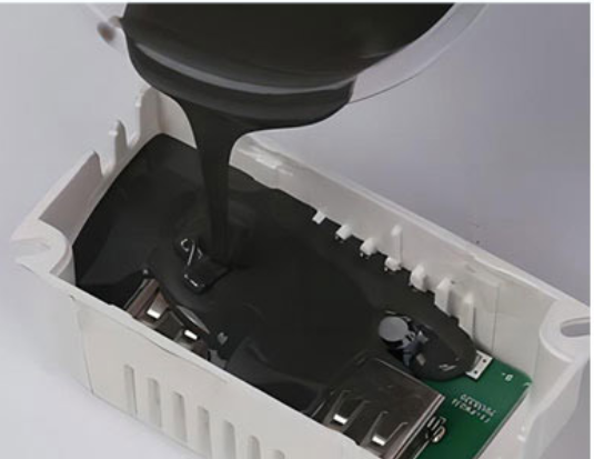 雙組份有機硅灌封，密封界的實力擔(dān)當(dāng)！