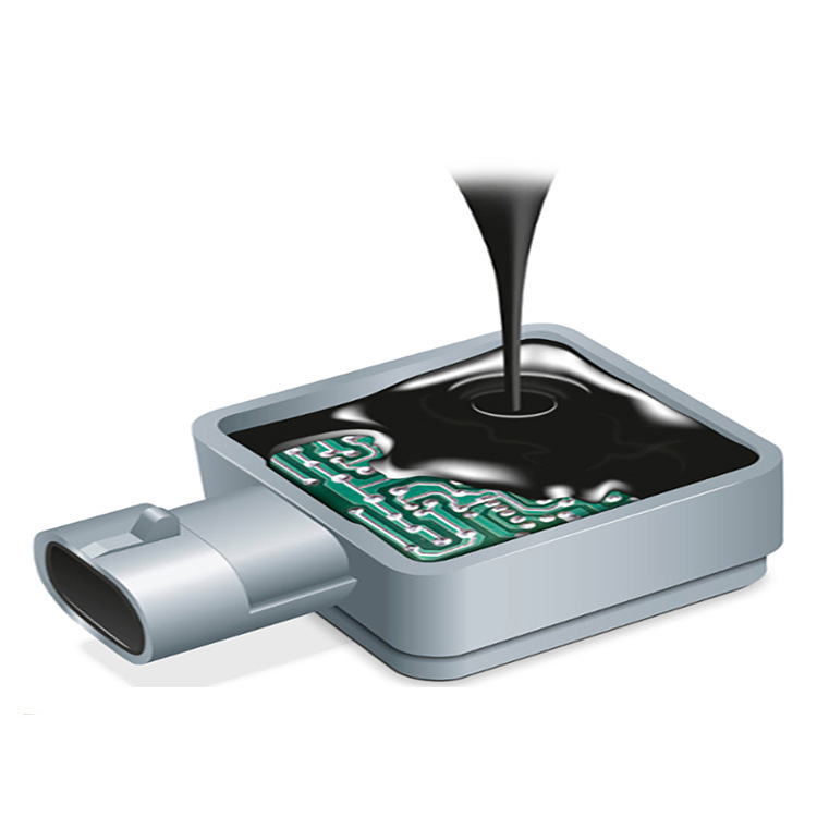 有機(jī)硅電子灌封膠來了，讓電子元件更穩(wěn)定