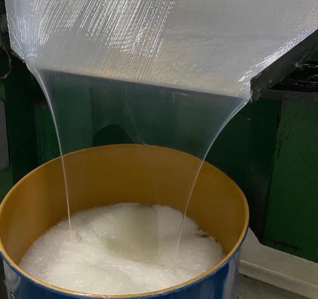 食品級硅膠原料耐高溫標(biāo)準(zhǔn)大公開，必看指南