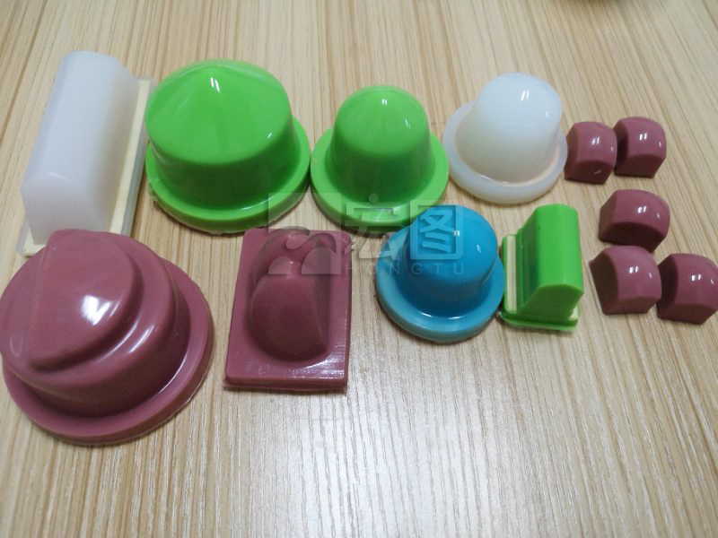 移印硅膠頭耐磨損嗎 ？